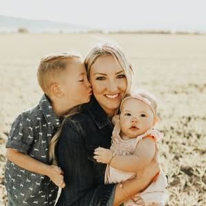 Meet your Posher, Heather